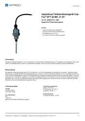 AFRISO_KAPAZITIVES-FUELLSTANDMESSGERAET-CAPFOX--EFT-20-MS--21-ST-KAPAZITIVES-FUELLSTAND_5655021ST-L-4B01_DEU_DEU.PDF