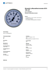 AFRISO_BIMETALL-LUFTKANALTHERMOMETER-BITH-100-LKF-BIMETALL-LUFTKANALTHERMOMETER_65815211_DEU_CHE.PDF