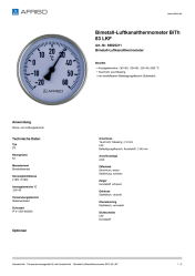 AFRISO_BIMETALL-LUFTKANALTHERMOMETER-BITH-63-LKF-BIMETALL-LUFTKANALTHERMOMETER_65625211_DEU_CHE.PDF