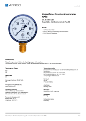 AFRISO_KAPSELFEDER-STANDARDMANOMETER-KP80-KAPSELFEDER-STANDARDMANOMETER-TYP-D2_35074201_DEU_CHE.PDF