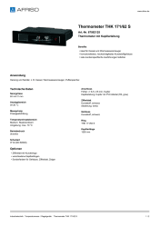 AFRISO_THERMOMETER-THK-171-62-S-THERMOMETER-MIT-KAPILLARLEITUNG_67562125_DEU_CHE.PDF