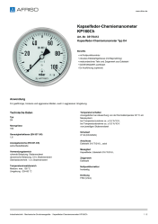 AFRISO_KAPSELFEDER-CHEMIEMANOMETER-KP160CH-KAPSELFEDER-CHEMIEMANOMETER-TYP-D4_35170412_DEU_CHE.PDF