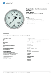 AFRISO_KAPSELFEDER-CHEMIEMANOMETER-KP100CH-KAPSELFEDER-CHEMIEMANOMETER-TYP-D4_35118412_DEU_CHE.PDF