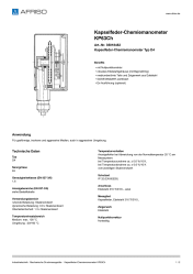 AFRISO_KAPSELFEDER-CHEMIEMANOMETER-KP63CH-KAPSELFEDER-CHEMIEMANOMETER-TYP-D4_35018452_DEU_CHE.PDF