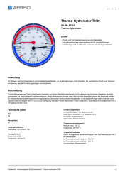 AFRISO_THERMO-HYDROMETER-TH80-THERMO-HYDROMETER_63315_DEU_CHE.PDF