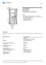 AFRISO_ROHRFEDER-MANOMETER-PROCESS-GAUGE-RF130PG-ROHRFEDER-STANDARDMANOMETER-TYP-D1_87902111_DEU_CHE.PDF
