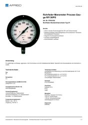 AFRISO_ROHRFEDER-MANOMETER-PROCESS-GAUGE-RF130PG-ROHRFEDER-STANDARDMANOMETER-TYP-D1_87916102_DEU_CHE.PDF