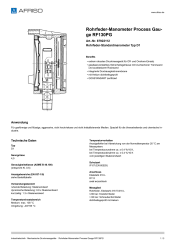 AFRISO_ROHRFEDER-MANOMETER-PROCESS-GAUGE-RF130PG-ROHRFEDER-STANDARDMANOMETER-TYP-D1_87922112_DEU_CHE.PDF