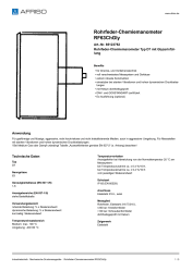 AFRISO_ROHRFEDER-CHEMIEMANOMETER-RF63CHGLY-ROHRFEDER-CHEMIEMANOMETER-TYP-D7-MIT-GLYZERI_85123752_DEU_CHE.PDF