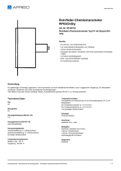 AFRISO_ROHRFEDER-CHEMIEMANOMETER-RF63CHGLY-ROHRFEDER-CHEMIEMANOMETER-TYP-D7-MIT-GLYZERI_85125732_DEU_CHE.PDF