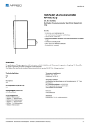 AFRISO_ROHRFEDER-CHEMIEMANOMETER-RF160CHGLY-ROHRFEDER-CHEMIEMANOMETER-TYP-D8-MIT-GLYZER_85272832_DEU_CHE.PDF