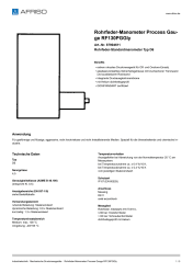 AFRISO_ROHRFEDER-MANOMETER-PROCESS-GAUGE-RF130PGGLY-ROHRFEDER-STANDARDMANOMETER-TYP-D6_87904611_DEU_CHE.PDF