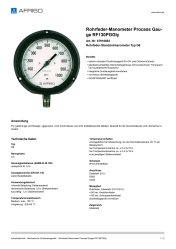 AFRISO_ROHRFEDER-MANOMETER-PROCESS-GAUGE-RF130PGGLY-ROHRFEDER-STANDARDMANOMETER-TYP-D6_87916602_DEU_CHE.PDF