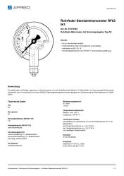 AFRISO_ROHRFEDER-STANDARDMANOMETER-RF63-IK1-ROHRFEDER-MANOMETER-MIT-GRENZSIGNALGEBER-TY_87474302_DEU_CHE.PDF