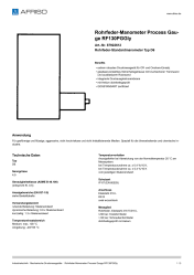 AFRISO_ROHRFEDER-MANOMETER-PROCESS-GAUGE-RF130PGGLY-ROHRFEDER-STANDARDMANOMETER-TYP-D6_87922612_DEU_CHE.PDF