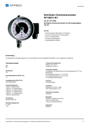 AFRISO_ROHRFEDER-CHEMIEMANOMETER-RF100CH-IK1-ROHRFEDER-CHEMIEMANOMETER-MIT-GRENZSIGNALG_87713402_DEU_CHE.PDF
