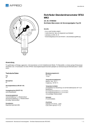 AFRISO_ROHRFEDER-STANDARDMANOMETER-RF63-MK2-ROHRFEDER-MANOMETER-MIT-GRENZSIGNALGEBER-TY_87506302_DEU_CHE.PDF