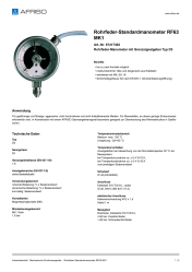 AFRISO_ROHRFEDER-STANDARDMANOMETER-RF63-MK1-ROHRFEDER-MANOMETER-MIT-GRENZSIGNALGEBER-TY_87417302_DEU_CHE.PDF