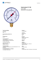 AFRISO_HYDROMETER-HY-100-HYDROMETER-FUER-HEIZUNG-SANITAER_63282_DEU_CHE.PDF