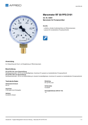 AFRISO_MANOMETER-RF-50-PPS-D101-MANOMETER-FUER-PUMPENPRUEFSET_63991_DEU_CHE.PDF