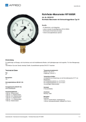 AFRISO_ROHRFEDER-MANOMETER-RF100ISR-ROHRFEDER-MANOMETER-MIT-SCHRAUBRINGGEHAEUSE-TYP-D1_85324101_DEU_CHE.PDF