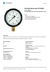 AFRISO_ROHRFEDER-MANOMETER-RF100ISR-ROHRFEDER-MANOMETER-MIT-SCHRAUBRINGGEHAEUSE-TYP-D1_85302101_DEU_CHE.PDF