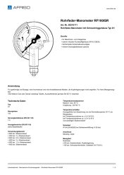 AFRISO_ROHRFEDER-MANOMETER-RF100ISR-ROHRFEDER-MANOMETER-MIT-SCHRAUBRINGGEHAEUSE-TYP-D1_85310171_DEU_CHE.PDF