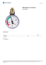 AFRISO_MANOMETER--0-7--0-9-BAR_70030_DEU_CHE.PDF