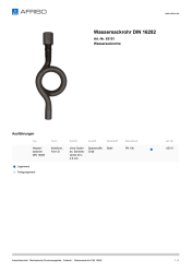 AFRISO_WASSERSACKROHR-DIN-16282-WASSERSACKROHRE_63151_DEU_CHE.PDF