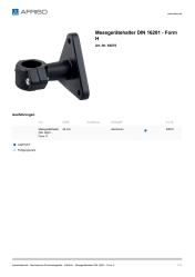 AFRISO_MESSGERAETEHALTER-DIN-16281---FORM-H_63078_DEU_CHE.PDF
