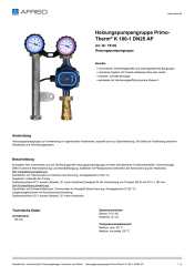 AFRISO_HEIZUNGSPUMPENGRUPPE-PRIMOTHERM--K-180-1-DN25-AP-HEIZUNGSPUMPENGRUPPE_79136_DEU_CHE.PDF