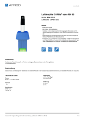 AFRISO_LUFTFEUCHTE-CAPBS--SENS-RH-80-LUFTFEUCHTE-CAPBS--SENS_M090111210_DEU_CHE.PDF