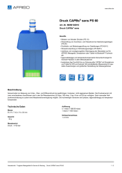 AFRISO_DRUCK-CAPBS--SENS-PS-60-DRUCK-CAPBS--SENS_M090102910_DEU_CHE.PDF