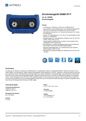 AFRISO_DRUCKMESSGERAET-S4680-ST-F-DRUCKMESSGERAET_P00090_DEU_CHE.PDF