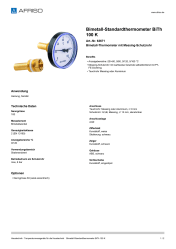 AFRISO_BIMETALL-STANDARDTHERMOMETER-BITH-100-K-BIMETALL-THERMOMETER-MIT-MESSING-SCHUTZR_63671_DEU_CHE.PDF