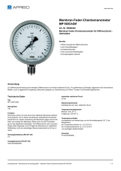 AFRISO_MEMBRAN-FEDER-CHEMIEMANOMETER-MF100CHDIF-MEMBRAN-FEDER-CHEMIEMANOMETER-FUER-DIFF_88088402_DEU_CHE.PDF