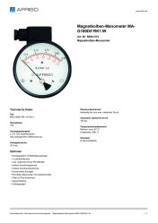 AFRISO_MAGNETKOLBEN-MANOMETER-MAG100DIF-RK1-W-MAGNETKOLBEN-MANOMETER_88041312_DEU_CHE.PDF