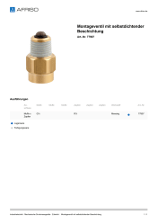 AFRISO_MONTAGEVENTIL-MIT-SELBSTDICHTENDER-BESCHICHTUNG_77907_DEU_CHE.PDF