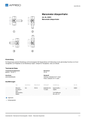 AFRISO_MANOMETER-ABSPERRHAHN-MANOMETER-ABSPERRHAHN_63091_DEU_CHE.PDF