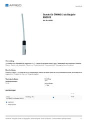 AFRISO_SONDE-FUER-OEWWG-3-AB-BAUJAHR-09-2013_44484_DEU_CHE.PDF