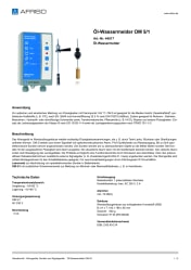 AFRISO_OEL-WASSERMELDER-OM-5-1-OEL-WASSERMELDER_44517_DEU_CHE.PDF