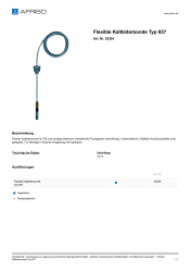 AFRISO_FLEXIBLE-KALTLEITERSONDE-TYP-937_53204_DEU_CHE.PDF