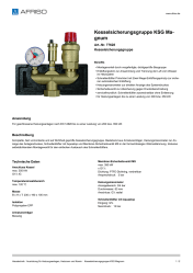 AFRISO_KESSELSICHERUNGSGRUPPE-KSG-MAGNUM-KESSELSICHERUNGSGRUPPE_77628_DEU_CHE.PDF