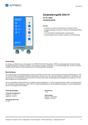 AFRISO_ZUSATZALARMGERAET-ZAG-01-ZUSATZALARMGERAET_40633_DEU_CHE.PDF