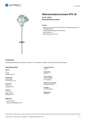 AFRISO_WIDERSTANDSTHERMOMETER-WTH-28-WIDERSTANDSTHERMOMETER_32234_DEU_CHE.PDF