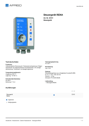 AFRISO_STEUERGERAET-RENA-STEUERGERAET_53101_DEU_CHE.PDF