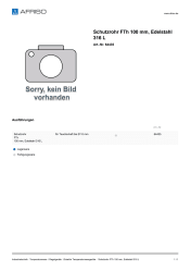 AFRISO_SCHUTZROHR-FTH-100-MM--EDELSTAHL-316-L_64435_DEU_CHE.PDF