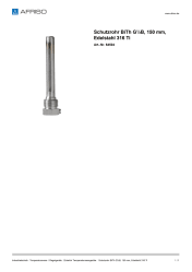 AFRISO_SCHUTZROHR-BITH-G-B--150-MM--EDELSTAHL-316-TI_64504_DEU_CHE.PDF