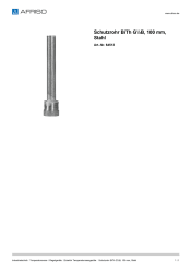AFRISO_SCHUTZROHR-BITH-G-B--100-MM--STAHL_64513_DEU_CHE.PDF