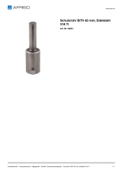 AFRISO_SCHUTZROHR-BITH-63-MM--EDELSTAHL-316-TI_64521_DEU_CHE.PDF